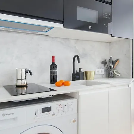 Plum Guide - Stripe Alley Apartment